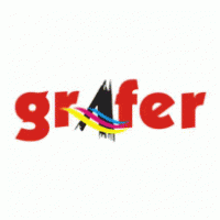 GRAFER logo vector logo