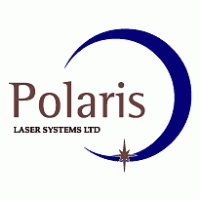 Polaris Laser Systems logo vector logo