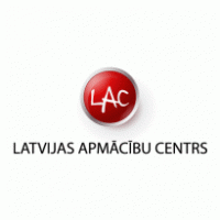Latvijas Apmācību Centrs logo vector logo