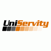 UniServity logo vector logo