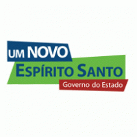 Governo do Estado do Espírito Santo logo vector logo