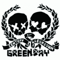 Green Day 21st Century Breakdown logo vector logo