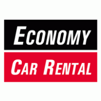 ECONOMY CAR RENTAL, ARUBA logo vector logo