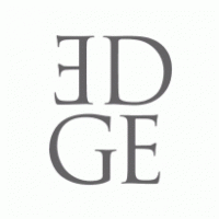 edge logo vector logo