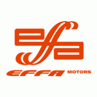 EFFA logo vector logo