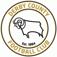Derby County FC logo vector logo