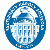 Eszterházy Károly Főiskola logo vector logo