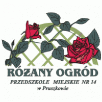 Przedszkole nr14 Pruszkow logo vector logo