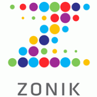 ZONIK logo vector logo