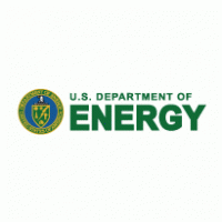 US DEPARTMENT OF ENERGY logo vector logo