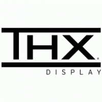 Panasonic THX_Certified_Display logo vector logo