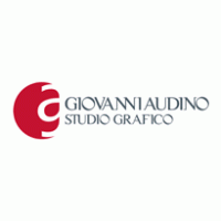 Giovanni Audino Studio Grafico logo vector logo