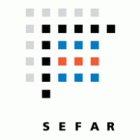 SEFAR logo vector logo