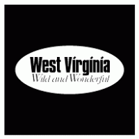 West Virginia logo vector logo