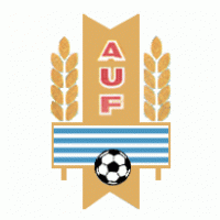 Uruguay Futbol logo vector logo