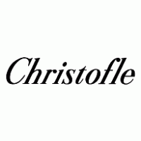 Christofle logo vector logo