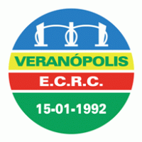 Veranópolis Esporte Clube Recreativo e Cultural de Veranópolis(RS) logo vector logo