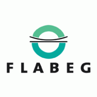 flabeg logo vector logo