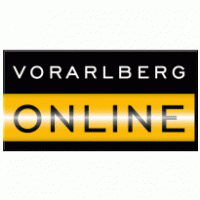vol.at – Vorarlberg Online logo vector logo