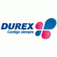 Durex logo vector logo