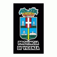 stemma vicenza logo vector logo