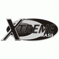 XTREME – BRASIL logo vector logo