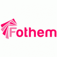 Fothem logo vector logo