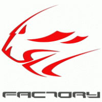 Aprilia Factory logo vector logo