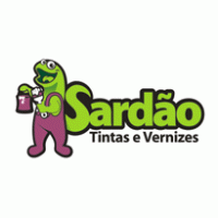 Sardão Tintas e Vernizes – Portugal logo vector logo
