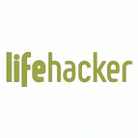 lifehacker logo vector logo