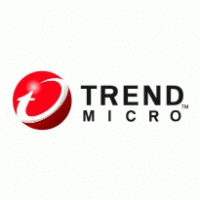 Trend Micro logo vector logo