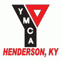 YMCA-Henderson,KY logo vector logo