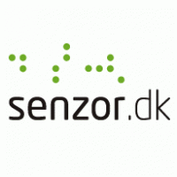 Senzor.dk logo vector logo