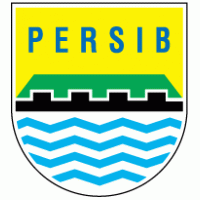 Persib Bandung logo vector logo