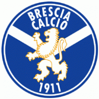 Brescia Calcio (90’s logo) logo vector logo