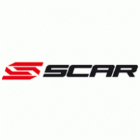 Scar logo vector logo