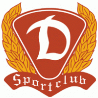 SC Dinamo Berlin (1970’s logo) logo vector logo