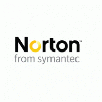 Norton logo vector logo