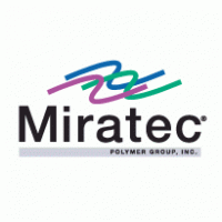 Miratec logo vector logo
