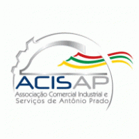 ACIS – AP logo vector logo