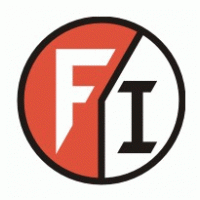 Flexograbados Industriales logo vector logo