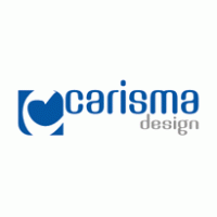 carisma design logo vector logo