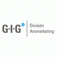 GIG* logo vector logo