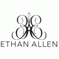 Ethan Allen® logo vector logo