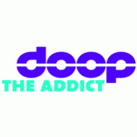 doop logo vector logo