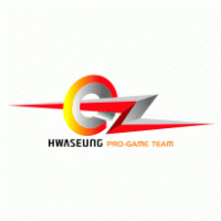 Hwaseung OZ logo vector logo