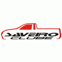 Saveiro clube logo vector logo