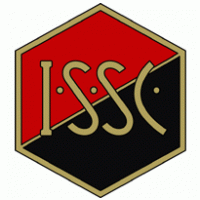 ISSC Simmeringer Wien (70’s logo)