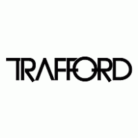 Trafford logo vector logo