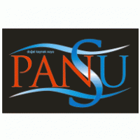 PANSU logo vector logo